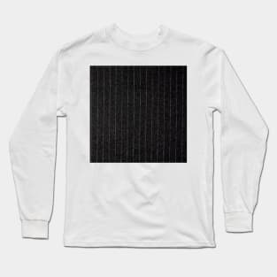 Pinstrip 1 Long Sleeve T-Shirt